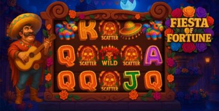 Fiesta of fortune html5 game codermarket.jpg