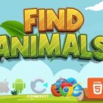 Find animals educational game for kids html5 desktop mobile construct 3.jpeg