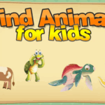 Find animals for kids codermarket.png