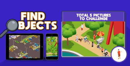 Find objects html5 game codermarket.png