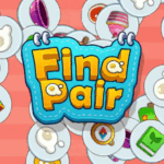 Find pair html5 casual game phaser 3 codermarket.png