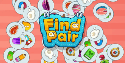Find pair html5 casual game phaser 3 codermarket.png