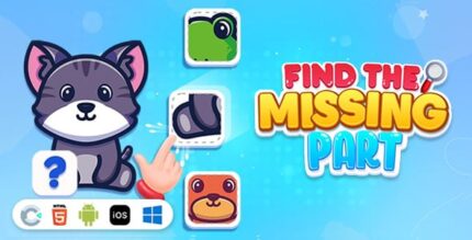 Find the missing part construct 3 html5 codermarket.jpg