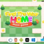 Find the way home mage game construct 3 html5 codermarket.jpg