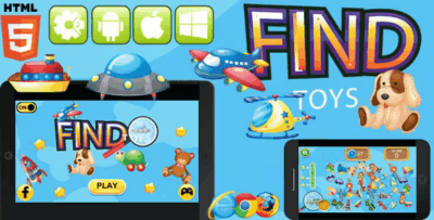 Find toys html5 game construct 3 c3p codermarket.png