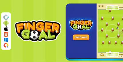 Finger goal html5 game construct 3 codermarket.jpg