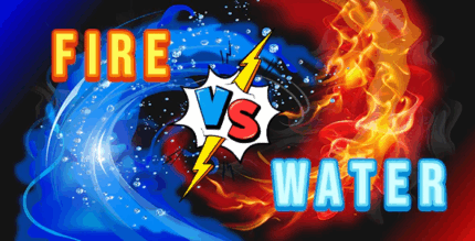 Fire vs water codermarket.png