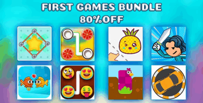 First bundle 80 off construct3 html5 mobile admob codermarket.png