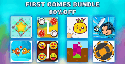 First bundle 80 off construct3 html5 mobile admob codermarket.png