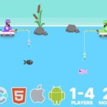 Fisherman 1 4 player mode 2 modes construct 3 c3p codermarket.jpg