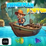 Fisherman fortune html5 game codermarket.jpeg