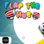 Flap the hue html5 construct 3 game codermarket.jpg