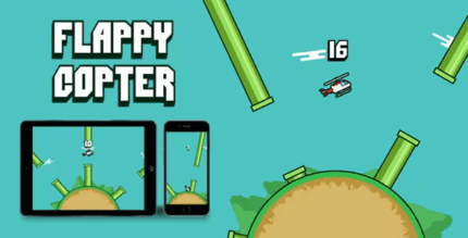 Flappy copter html5 game codermarket.png