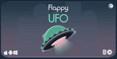 Flappy ufo html5 construct game codermarket.png