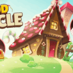 Food circle html5 game construct3 codermarket.png
