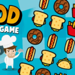 Food match game construct 3 html 5 game codermarket.png