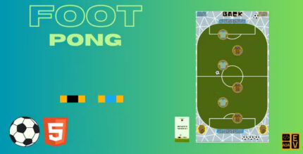 Foot pong html5 game codermarket.jpg