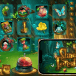 Forest slot game html5 construct3 codermarket.png
