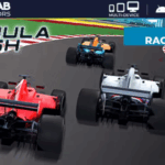 Formula rush html5 racing game codermarket.png