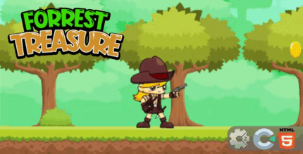 Forrest treasure construct 2 3 game codermarket.png