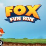 Fox fun run html5 construct3 game codermarket.jpg
