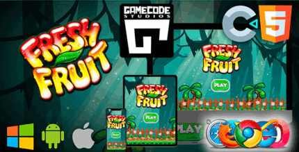 Fresh fruit html codermarket.png