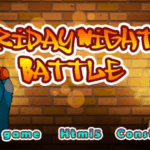 Friday night battle html5 mobile admob construct 3 codermarket.png