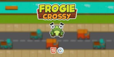 Frogie crossy construct 3 html5 codermarket.jpeg
