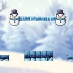 Frosty escape html5 game construct 3 admob codermarket.jpg