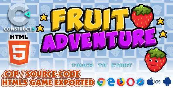 fruit-adventure-html5-game-with-construct-3-all-source-code-c3p-.png Fruit adventure html5 game with construct 3 all source code c3p .png
