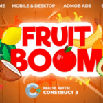 Fruit boom html5 game construct 3 admob apk codermarket.png