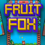 Fruit fox cross platform casual game codermarket.jpg