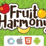 Fruit harmony html5 construct 3 codermarket.jpeg