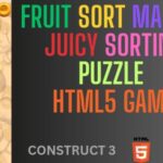 Fruit sort master juicy sorting puzzle codermarket.jpg