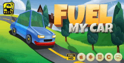 Fuel my car educational fun game construct codermarket.png