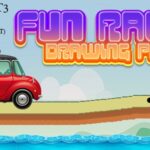 Fun racer drawing path construct 3 c3p html5 admob and fb instant ready.jpg