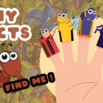 Funny insects game construct 3 html game codermarket.png