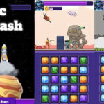 Galactic gem clash html5 game c3p codermarket.jpg