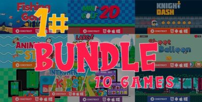 Game bundle 1 html5 mobile game codermarket.jpeg