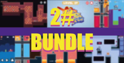 Game bundle 2 html5 mobile game codermarket.jpg