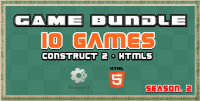 Game bundle s3 10 construct 2 and html5 game codermarket.png
