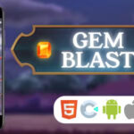 Gem blast html5 game construct 3 codermarket.jpg