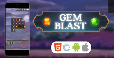 Gem blast html5 game construct 3 codermarket.jpg
