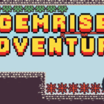 Gemrise adventure html5 construct 3 codermarket.png