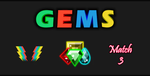 gems-match-3-codermarket.png Gems match 3 codermarket.png