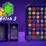 Gems match 3 html5 game codermarket.png