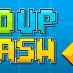 Geometry go up dash html5 game construct 3 c3p codermarket.jpg