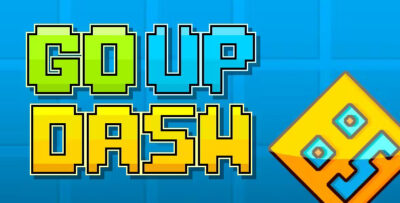 Geometry go up dash html5 game construct 3 c3p codermarket.jpg