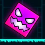 Geometry rush construct 3 html5 codermarket.jpeg