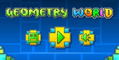 Geometry world html5 cosntruct3 c3p codermarket.jpg